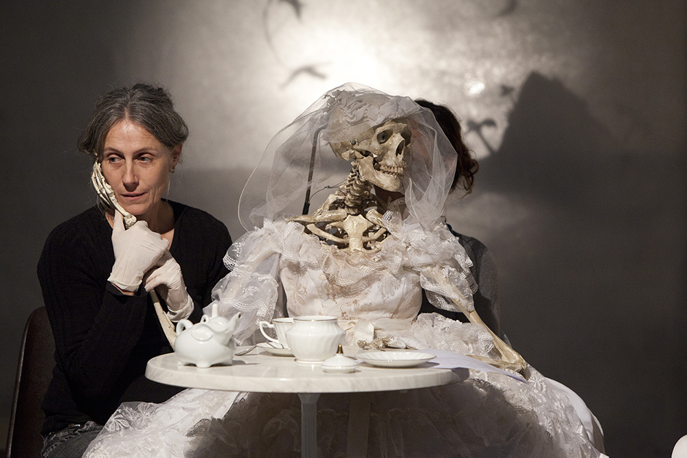 2012 - Le Phun ©Pierre Soissons