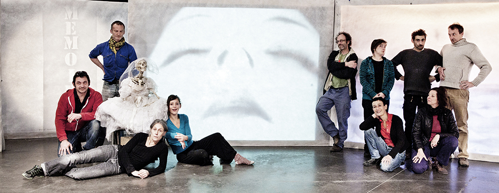 2012 - Le Phun ©Pierre Soissons