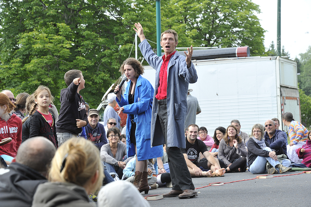 2012 - Pudding Théâtre ©Pierre Soissons