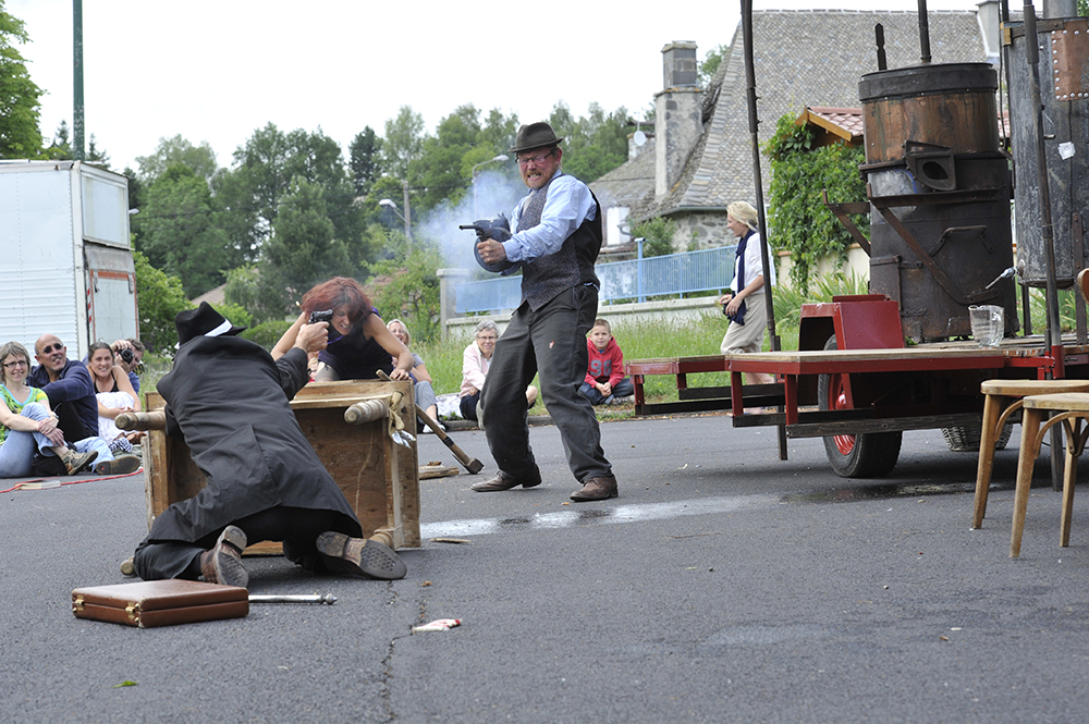 2012 - Pudding Théâtre ©Pierre Soissons