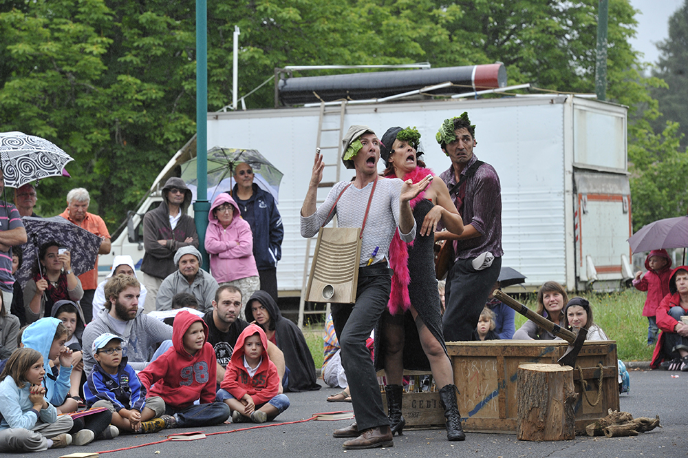 2012 - Pudding Théâtre ©Pierre Soissons