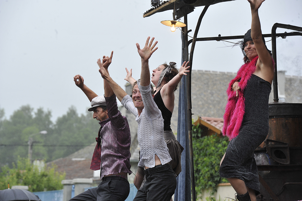 2012 - Pudding Théâtre ©Pierre Soissons