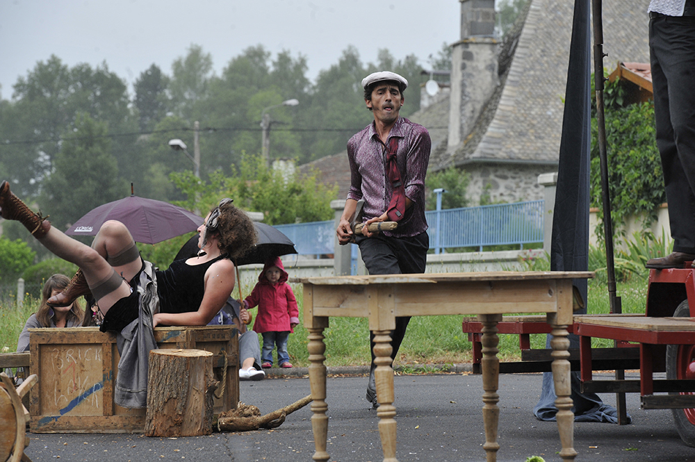 2012 - Pudding Théâtre ©Pierre Soissons