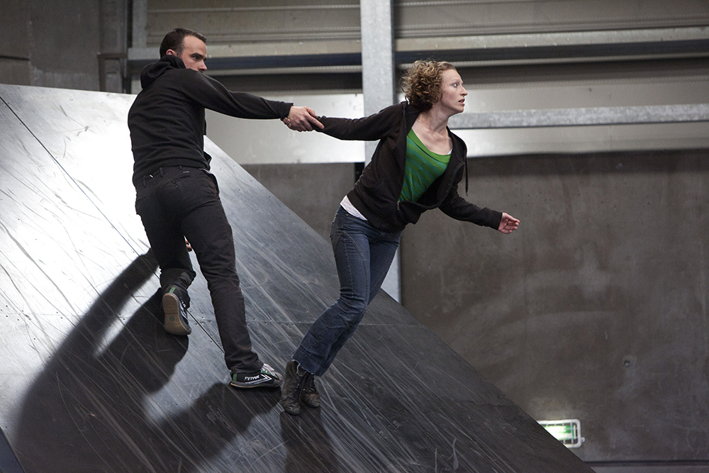 2013 - Collectif Bonheur Intérieur Brut ©Pierre Soissons