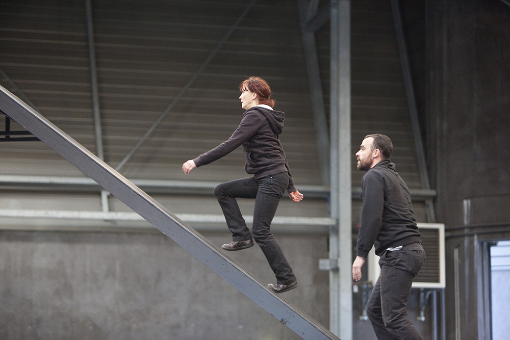 2013 - Collectif Bonheur Intérieur Brut ©Pierre Soissons