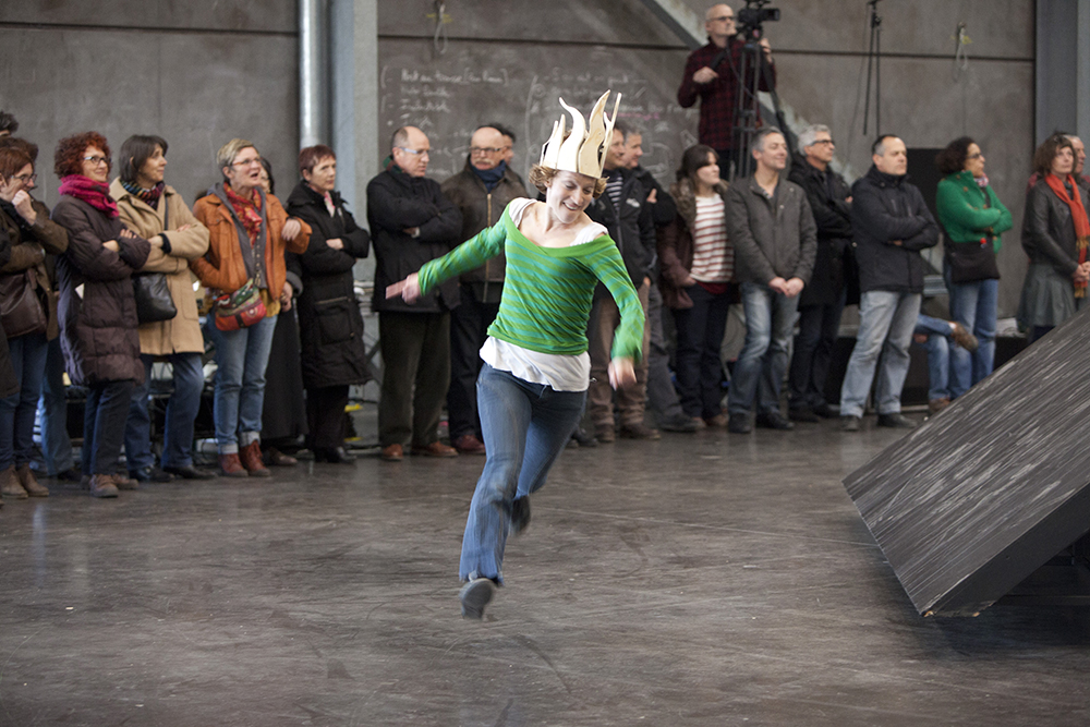 2013 - Collectif Bonheur Intérieur Brut ©Pierre Soissons