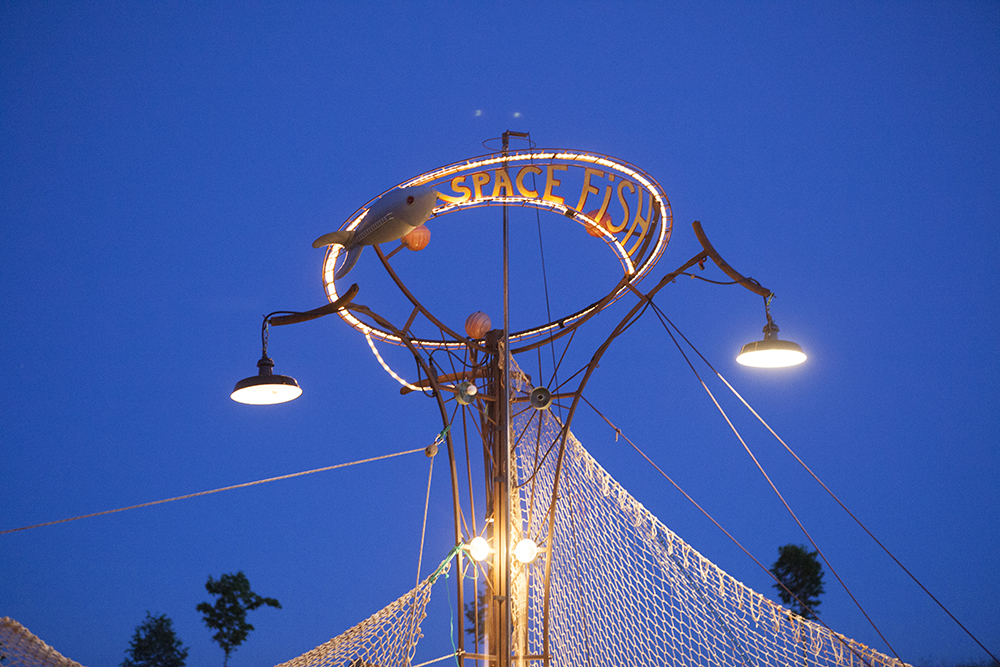 2013 - L'Affaire Foraine ©Pierre Soissons