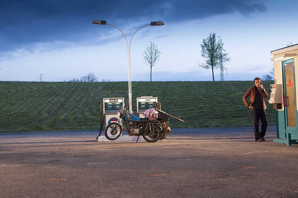 2013 - Compagnie Bélé Bélé ©Pierre Soissons