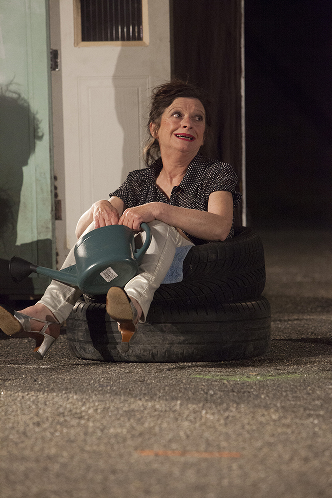 2013 - Compagnie Bélé Bélé ©Pierre Soissons