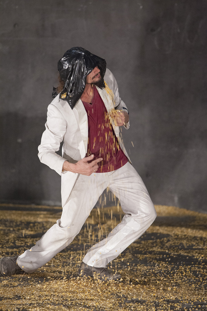 2013 - Collectif G. Bistaki ©Pierre Soissons