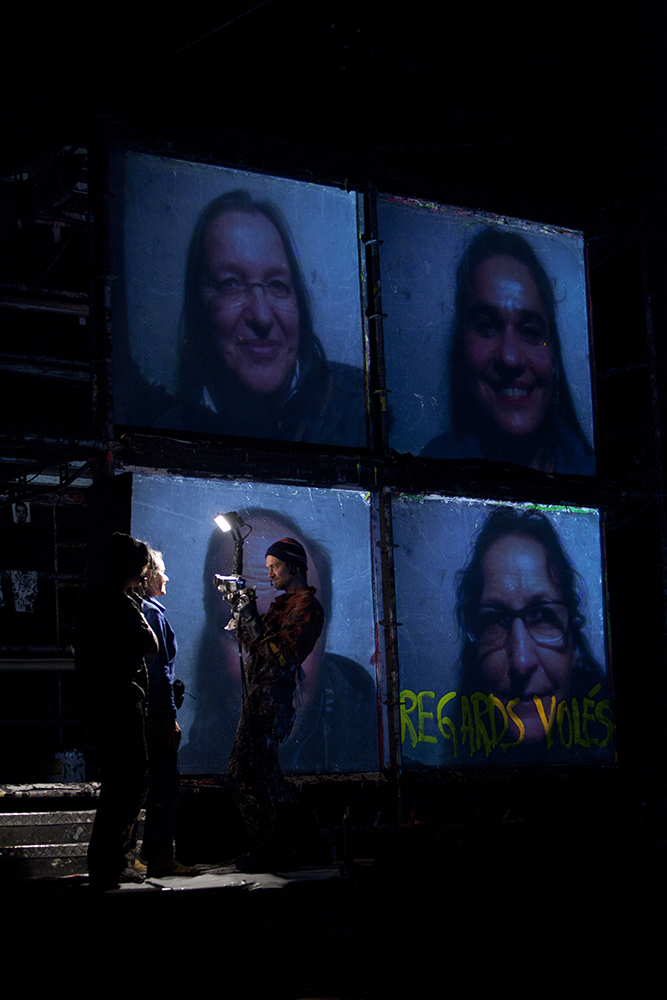 2013 - Compagnie Lucamoros ©Pierre Soissons