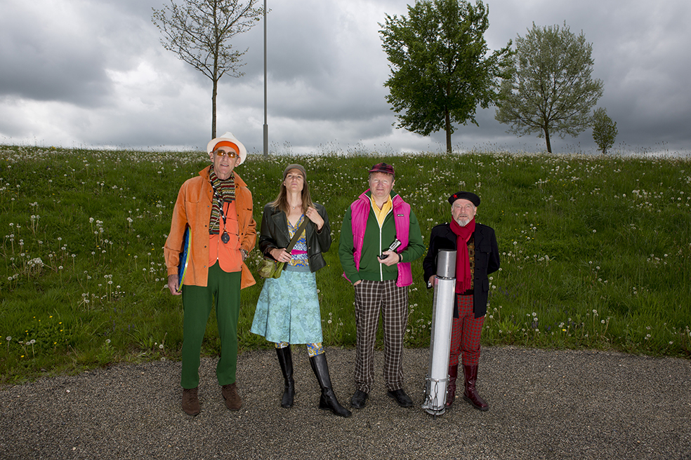 2014 - Delices DADA ©Pierre Soissons