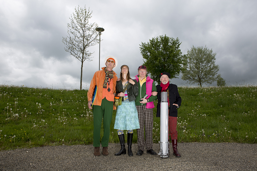 2014 - Delices DADA ©Pierre Soissons