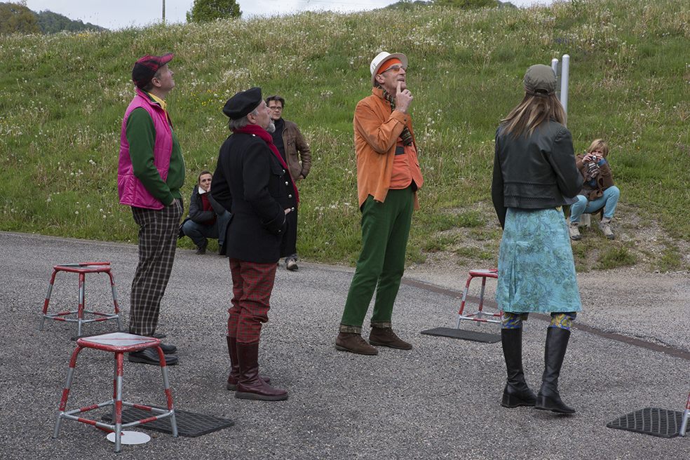 2014 - Delices DADA ©Pierre Soissons