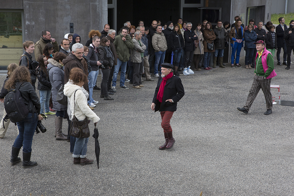 2014 - Delices DADA ©Pierre Soissons