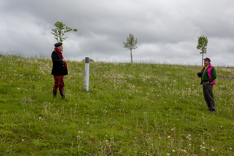 2014 - Delices DADA ©Pierre Soissons