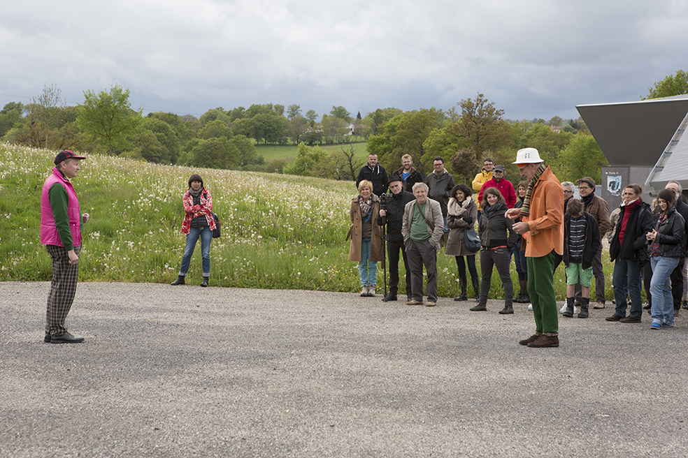 2014 - Delices DADA ©Pierre Soissons