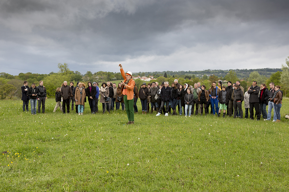 2014 - Delices DADA ©Pierre Soissons