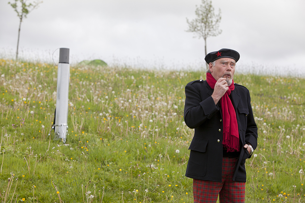 2014 - Delices DADA ©Pierre Soissons