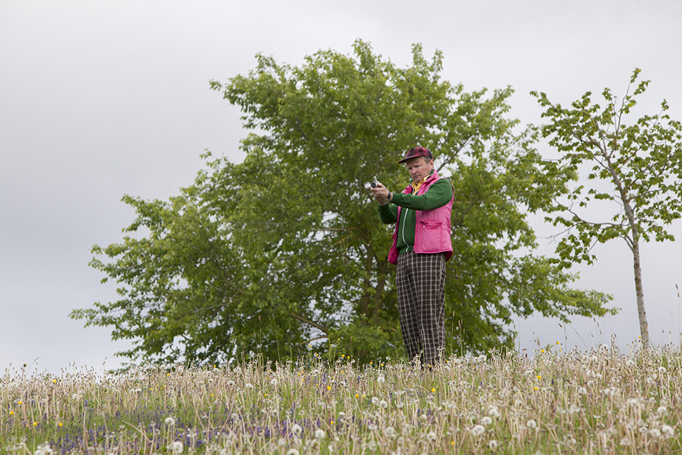 2014 - Delices DADA ©Pierre Soissons