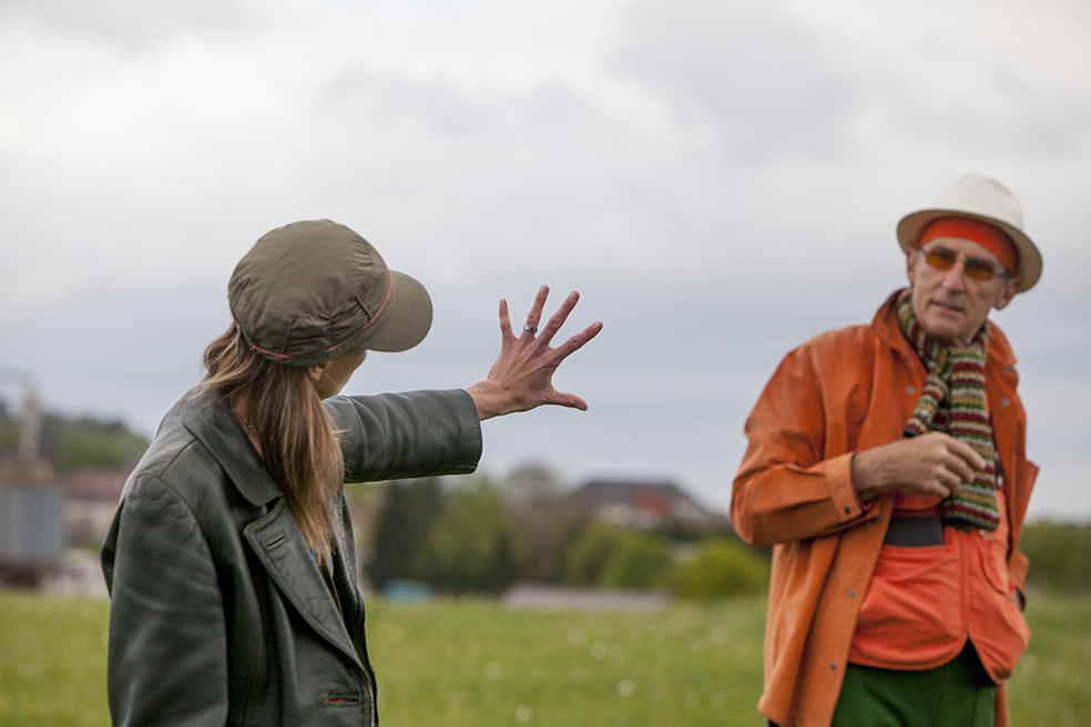 2014 - Delices DADA ©Pierre Soissons