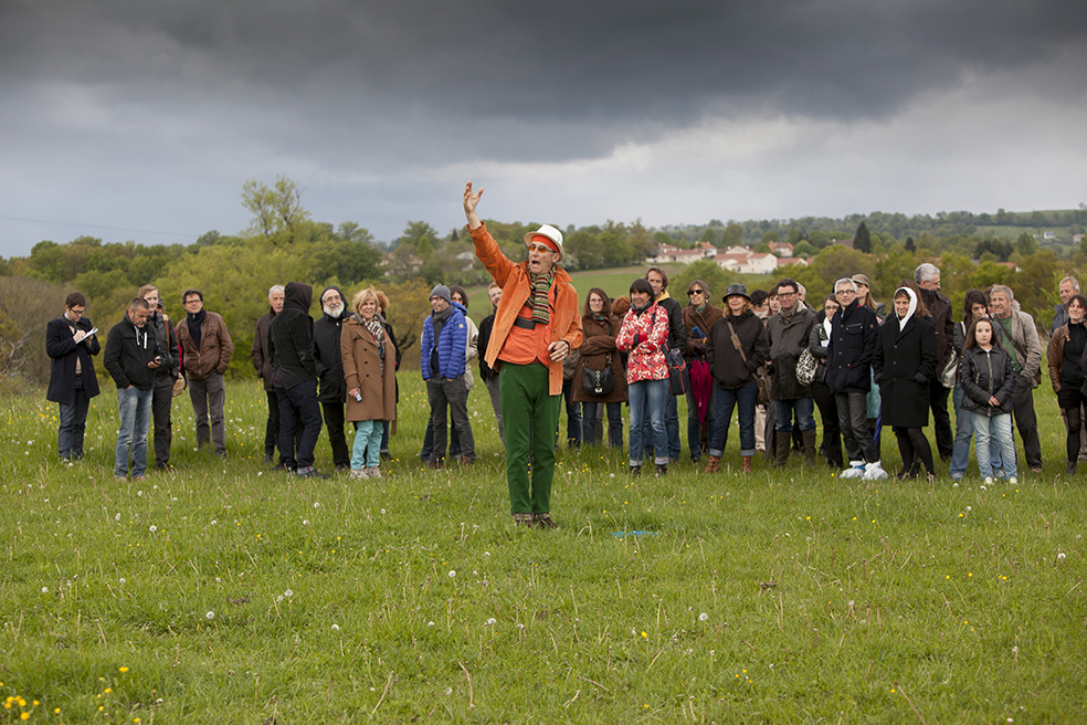 2014 - Delices DADA ©Pierre Soissons