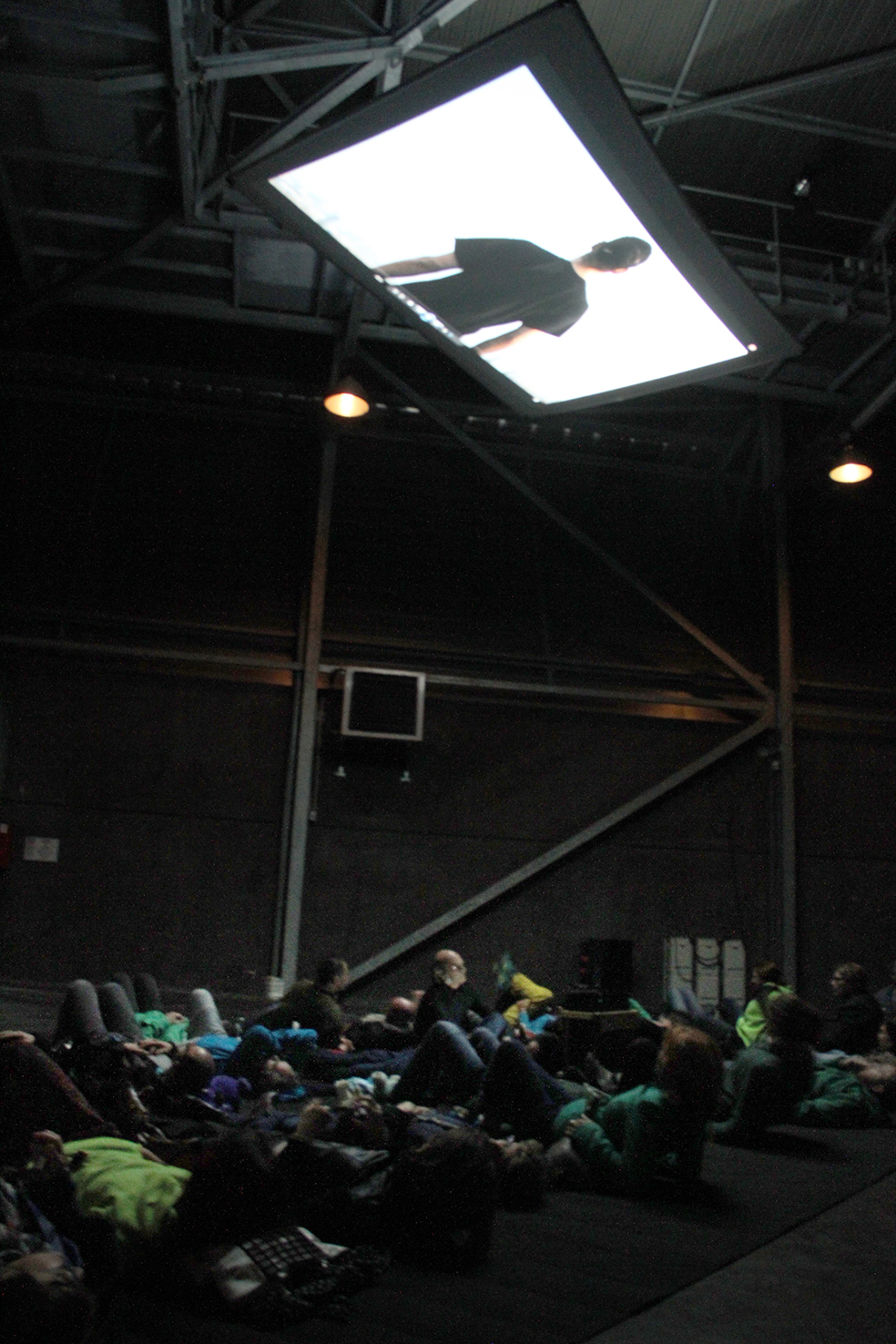 2014 - Deuxième Groupe d'Intervention ©Pierrick Delobelle