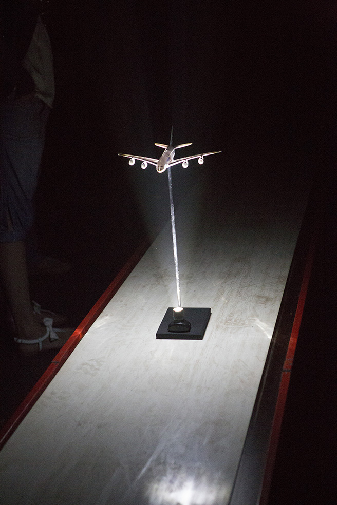 2014 - Groupe Merci ©Pierre Soissons