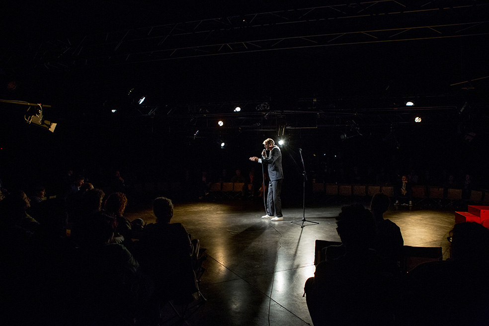 2014 - Groupe Merci ©Pierre Soissons