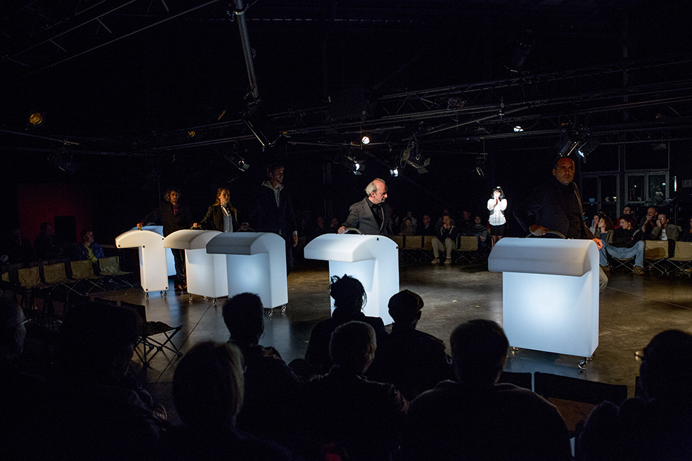 2014 - Groupe Merci ©Pierre Soissons