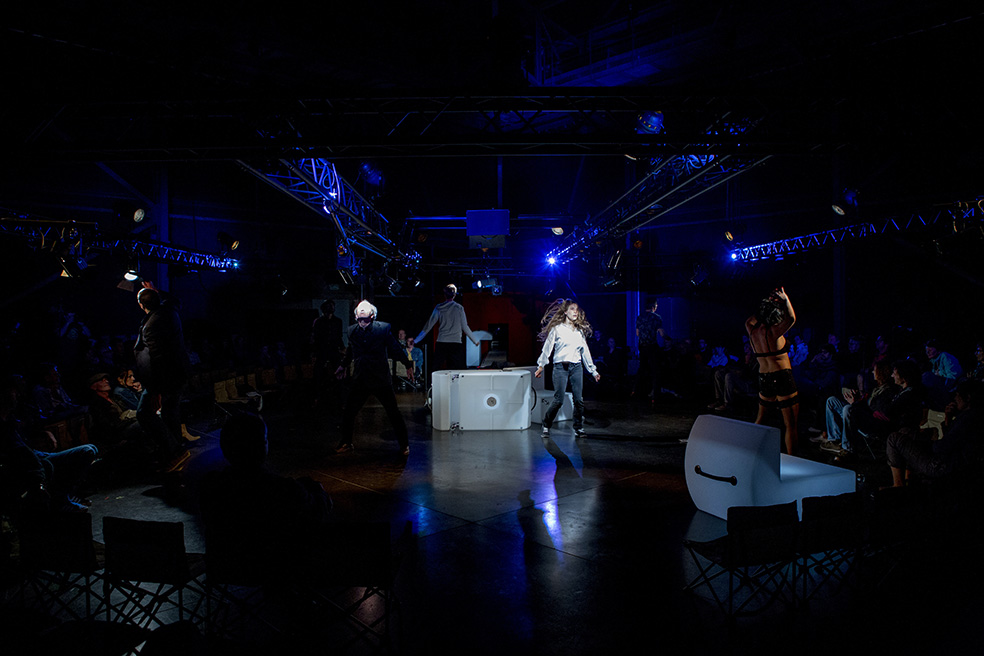 2014 - Groupe Merci ©Pierre Soissons