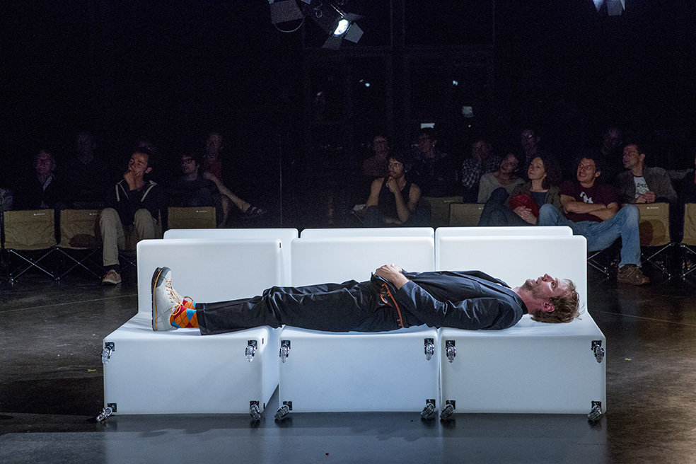 2014 - Groupe Merci ©Pierre Soissons