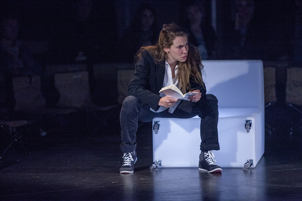 2014 - Groupe Merci ©Pierre Soissons