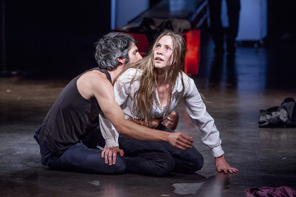 2014 - Groupe Merci ©Pierre Soissons