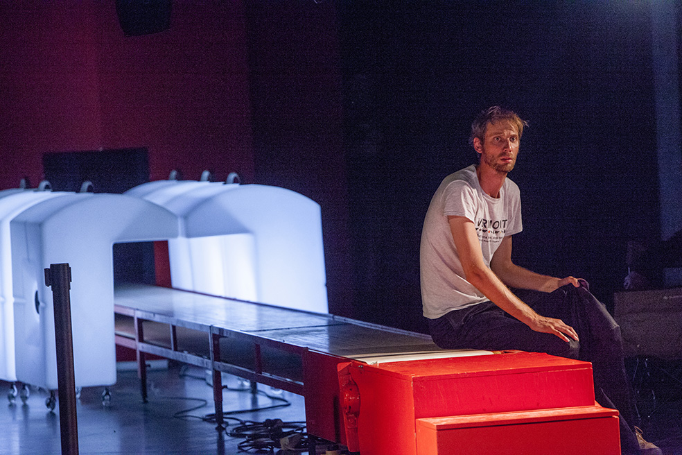 2014 - Groupe Merci ©Pierre Soissons