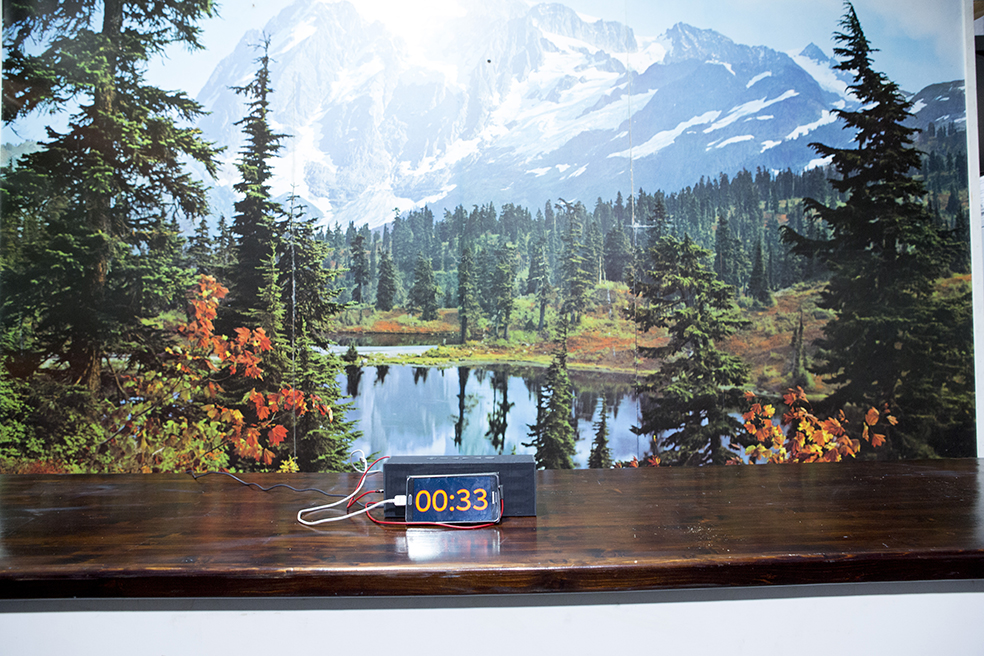 2014 - Les 3 Points de Suspension ©Pierre Soissons