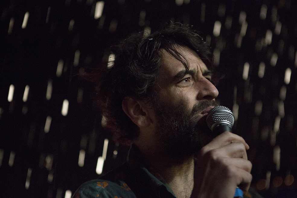 2014 - Les 3 Points de Suspension ©Pierre Soissons