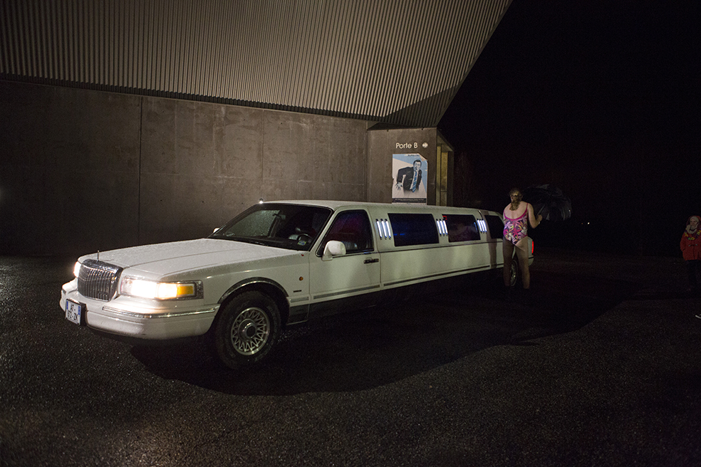 2014 - Les 3 Points de Suspension ©Pierre Soissons