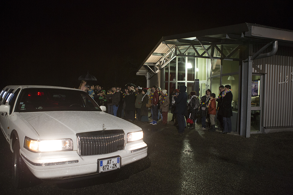 2014 - Les 3 Points de Suspension ©Pierre Soissons