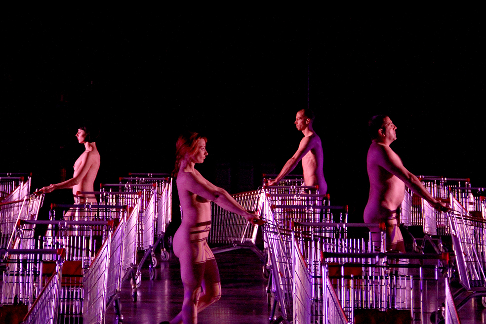 2014 - Materia Prima ©Pierrick Delobelle