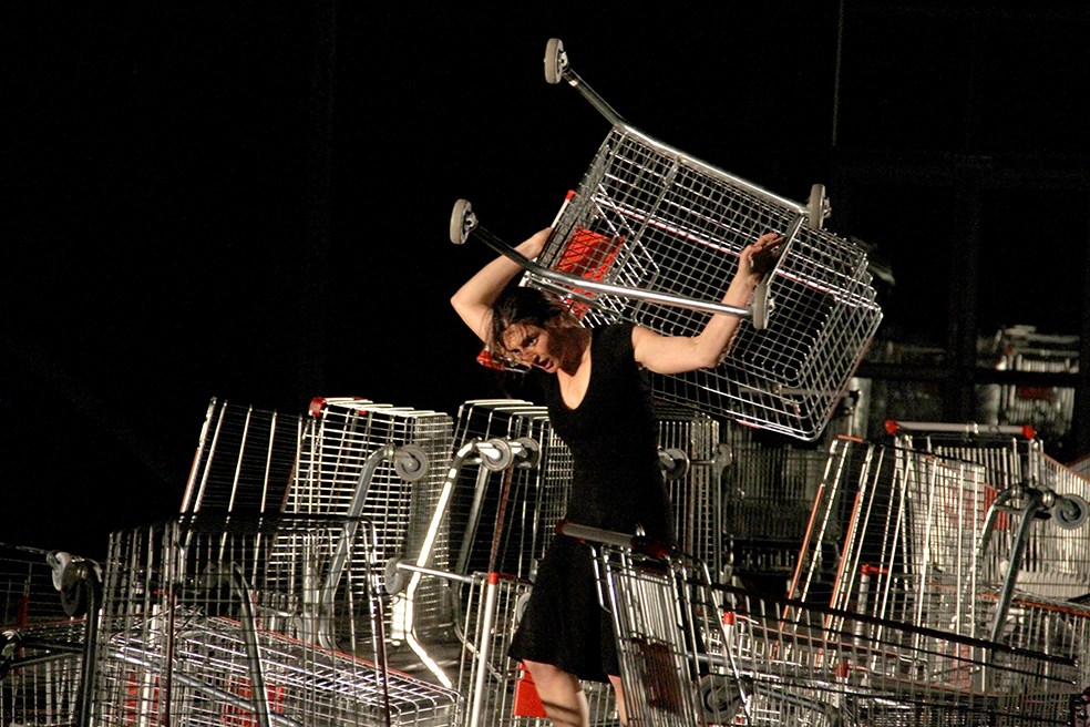 2014 - Materia Prima ©Pierrick Delobelle