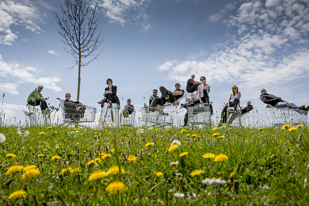 2014 - Materia Prima ©Pierre Soissons