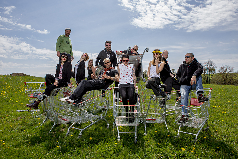 2014 - Materia Prima ©Pierre Soissons