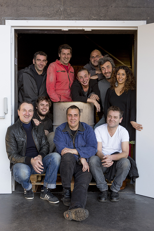 2014 - Metalovoice ©Pierre Soissons