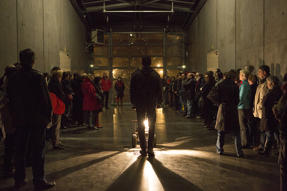 2014 - Metalovoice ©Pierre Soissons