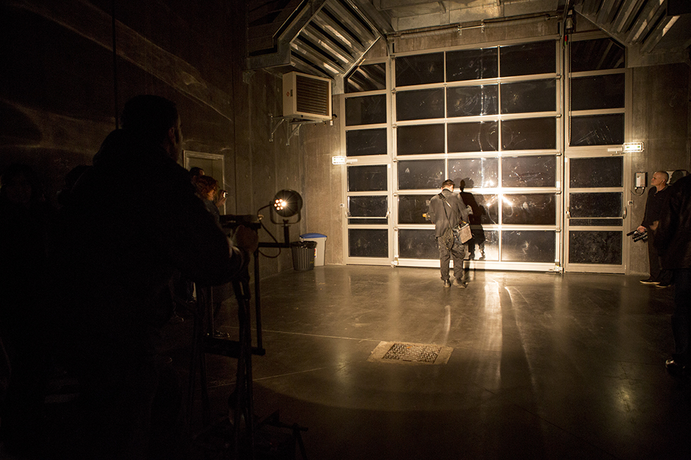 2014 - Metalovoice ©Pierre Soissons