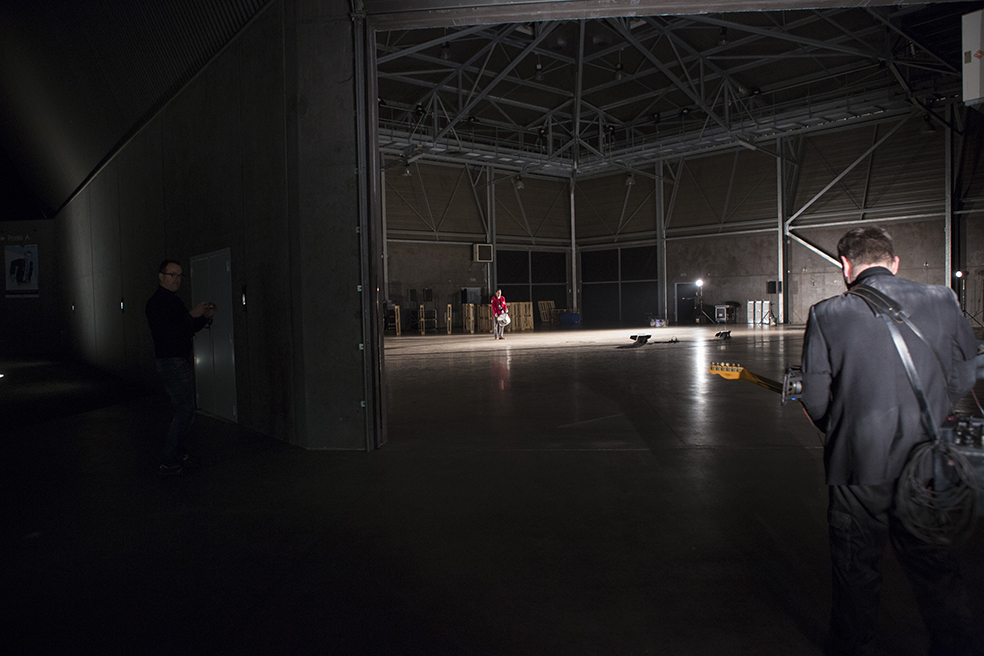 2014 - Metalovoice ©Pierre Soissons