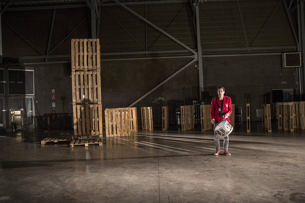 2014 - Metalovoice ©Pierre Soissons