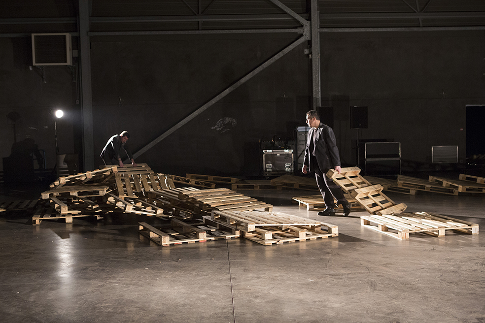 2014 - Metalovoice ©Pierre Soissons