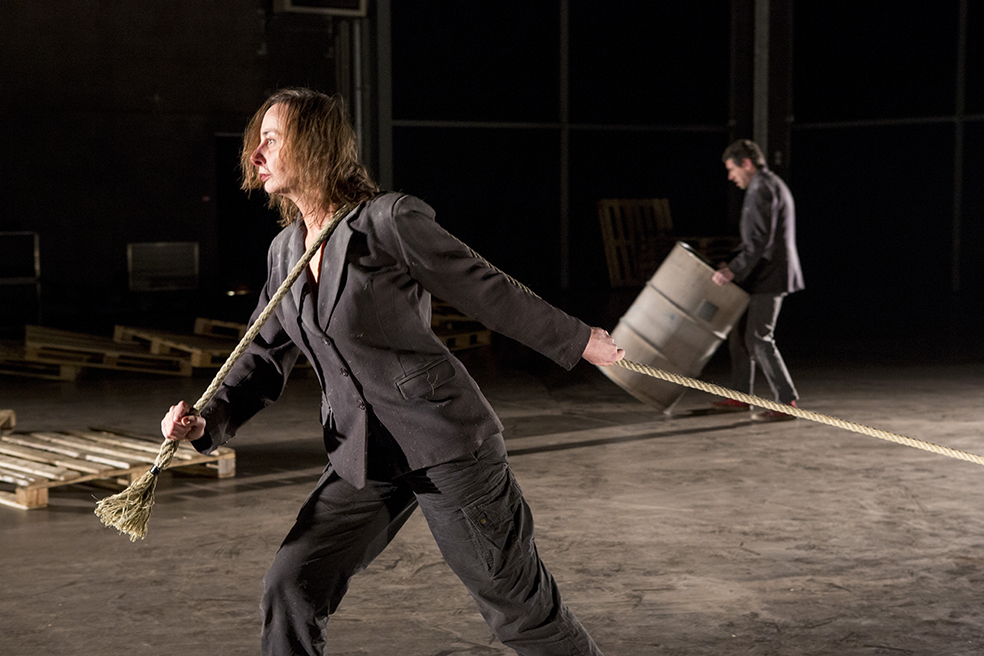 2014 - Metalovoice ©Pierre Soissons